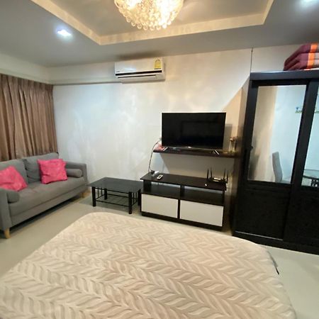 Beach 7 Condo, Pattaya جومتين بيتش المظهر الخارجي الصورة