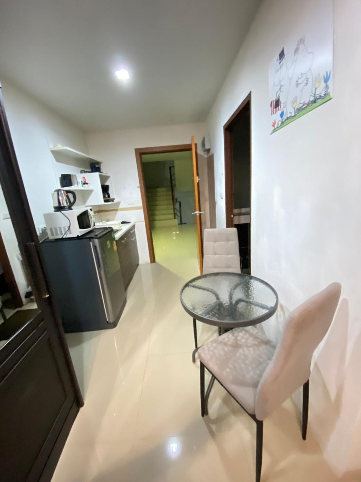 Beach 7 Condo, Pattaya جومتين بيتش المظهر الخارجي الصورة